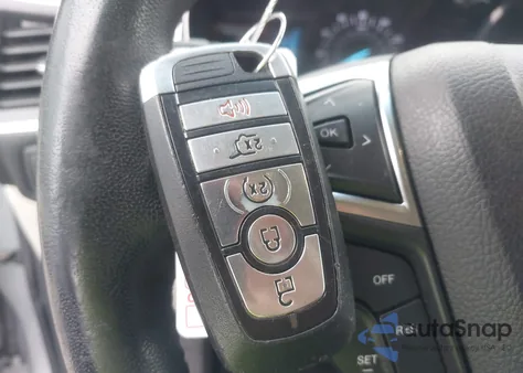 2020 Ford Edge Titanium from USA, damaged, VIN 2FMPK3K97LBA72639